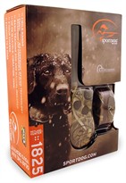 SportDOG WetlandHunter 1825 Electronic Dog Training Collar