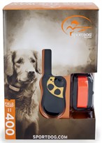 SportDOG FieldTrainer 400