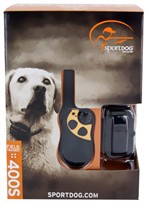 SportDOG Field Trainer for Stubborn Dogs