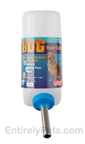 Lixit Dog Water Bottle (32oz.)