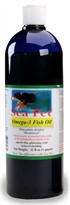 Sea Pet Omega-3 Fish Oil (32 fl. oz.)