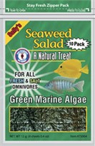 San Francisco Bay Brand Seaweed Salad (1.05 oz)