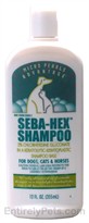 Micro Pearls Advantage Seba-Hex Shampoo (12 fl oz)