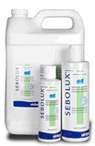 Sebolux Shampoo By Virbac (one Gallon)