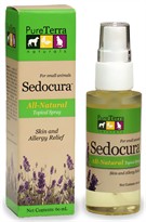 Sedocura Small Animal (60 mL)