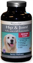Senior Hip & Joint Time Release (90 Tabs)