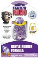 Senior KONG - SMALL 1-20 lbs