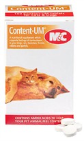 Content-UM (30 Tablets)