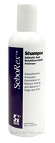 SeboRex Shampoo (8oz)
