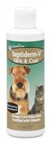 GreenTree Septiderm-V Skin & Coat Liquid (16 oz.)