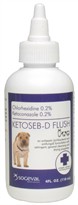 Sogeval Ketoseb D Flush (4 oz)