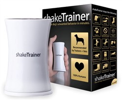 Shake Trainer