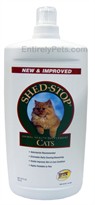SHED-STOP for Cats (24 oz)