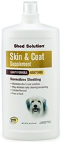 Shed Solution for Dogs (24 oz)