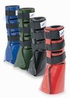 Ship Boots 14" Front Pr Med/Lrg