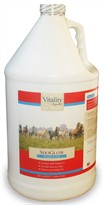 Vitality Equine Shoglow Detangler & Shine (Gallon)