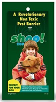 Shoo Tag for Dogs (Single Pack)