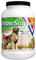 Animal Naturals K9 Show Stopper for DOGS (4 lbs)