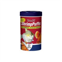 Shrimp Puffs (0.21 oz)