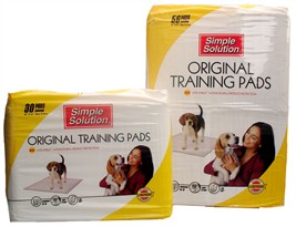 Puppy Training Pads