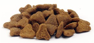 Simply Wild Chicken Flavor for Cat (4oz) - A PENNY SAMPLE