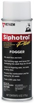 Siphotrol Plus Fogger - 6 oz