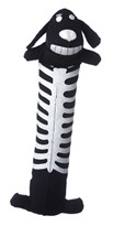 Halloween Loofa Skeleton - 12"