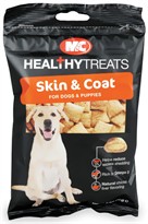 Skin & Coat Treats for dogs & puppies (2.4 oz)