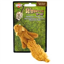 Spot Skinneeez Forest for Cats w/ Catnip (Assorted)
