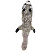 Spot Mini Skinneeez Stuffing Free Plush Raccoon (15")