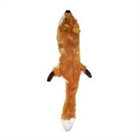 Spot Plush Mini Skinneeez Squirrel (15")