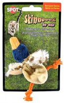 Spot Skinneeez Barnyard Series for Cats w/ Catnip