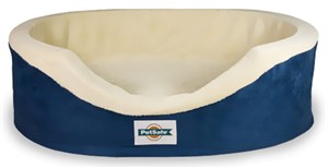 PetSafe Heated Wellness Sleeper (Medium)