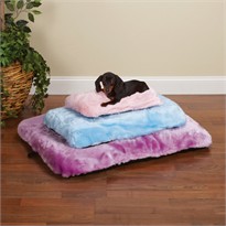 Slumber Pet Cloud Cushion Lavender - Small