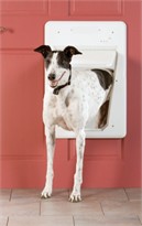 PetSafe Electronic SmartDoor (LARGE)  