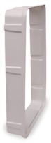 Wall Entry Inner Extension SmartDoor Large