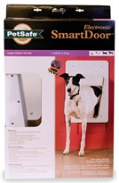 Wall Entry Kit SmartDoor Large