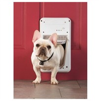 PetSafe Electronic SmartDoor (SMALL)