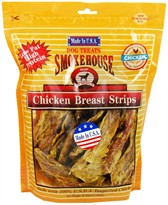 Smokehouse USA Chicken Strips (16 oz)