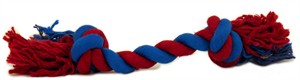 Small Tug Rope Toy