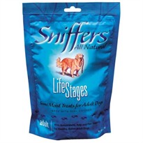 Sniffers All Natural Life Stages (7 oz.)