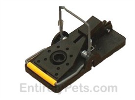 Snap-E Mouse Trap by Kness