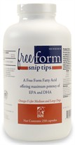 free form snip tips