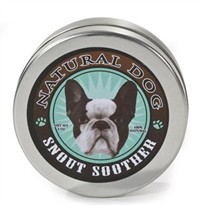 Natural Dog Snout Soother (2 oz)