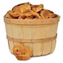 Merrick's Snozzles Pork Chew Dog Treats (25 ct)