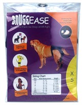 SnuggEase Protective Pants for Dogs