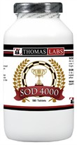 SOD 4000 (500 tablets)