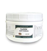 TriCOX Soft Chews (60 chews)
