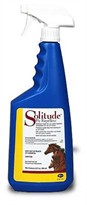 Solitude Fly Repellent (32 oz) by Pfizer