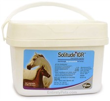 Solitude IGR - Insect Growth Regulator ( 2 LBS. 64 Doses)